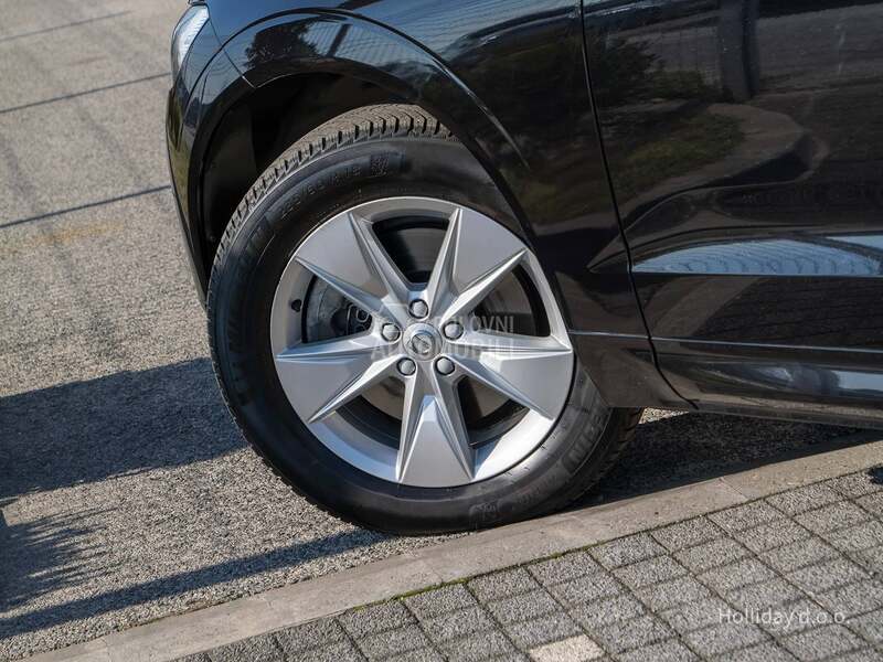 Volvo XC60 2.0B4 AWD Momentum