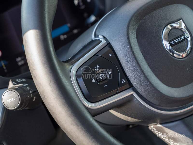 Volvo XC60 2.0B4 AWD Momentum