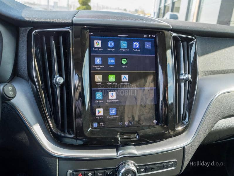 Volvo XC60 2.0B4 AWD Momentum