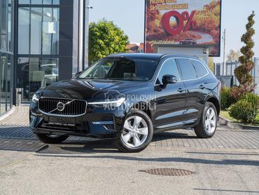 Volvo XC60 2.0B4 AWD Momentum