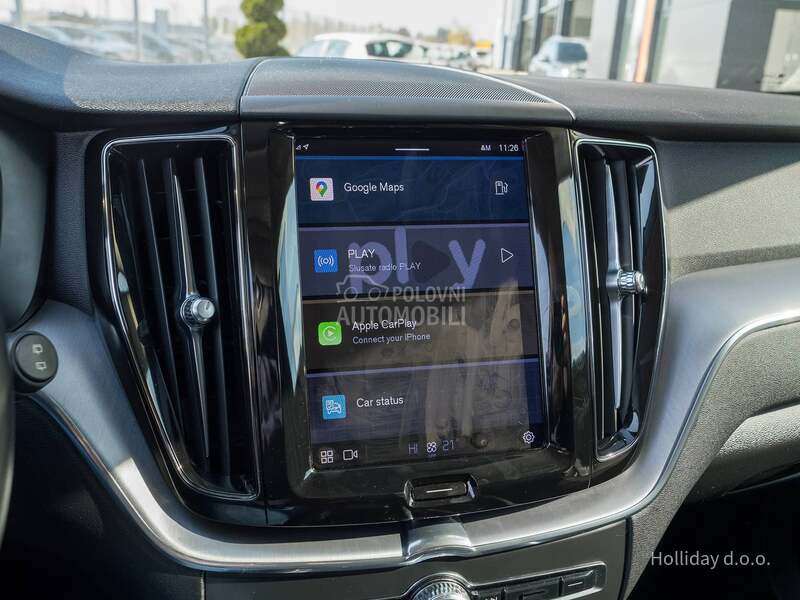 Volvo XC60 2.0B4 AWD Momentum