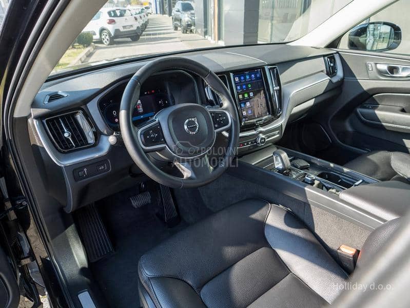 Volvo XC60 2.0B4 AWD Momentum