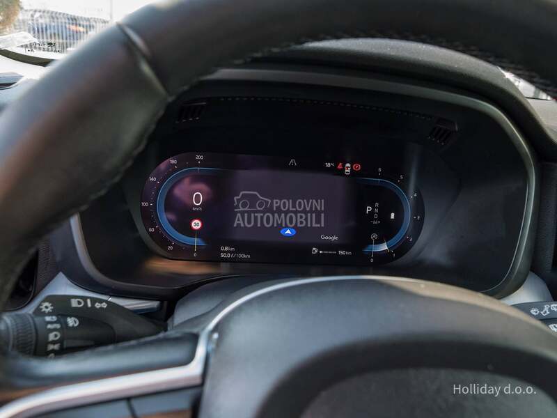 Volvo XC60 2.0B4 AWD Momentum