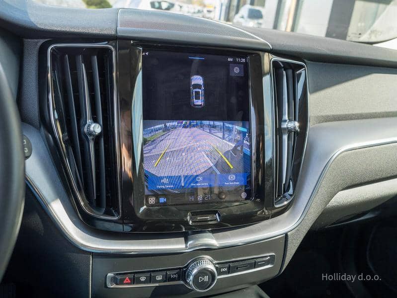 Volvo XC60 2.0B4 AWD Momentum