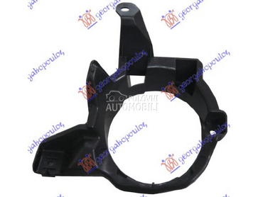 OKVIR/NOSAC MAGLENKE za Toyota RAV 4 od 2012. do 2016. god.