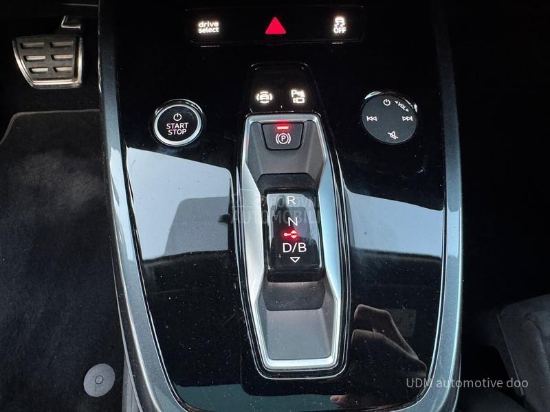 Audi Q4 e-tron 50