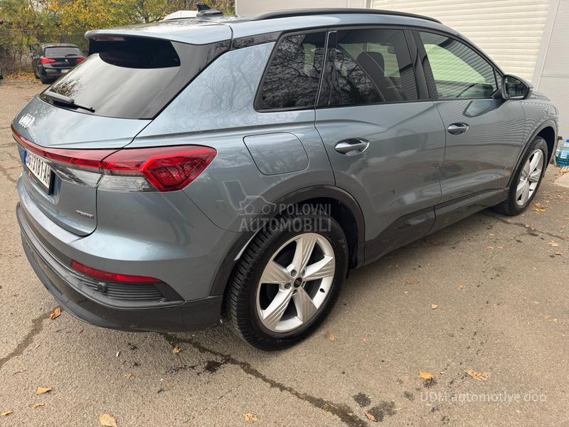 Audi Q4 e-tron 50