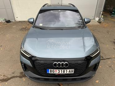 Audi Q4 e-tron 50