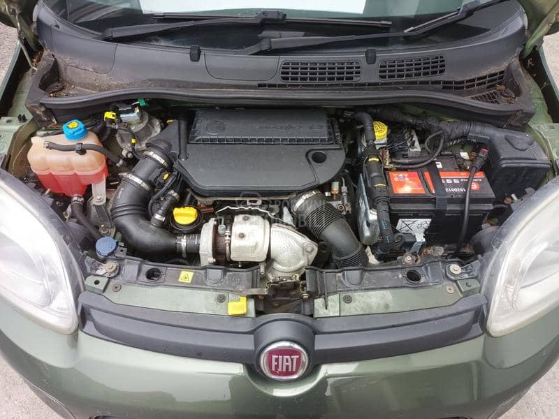 1.3 multijet e5 Dizne