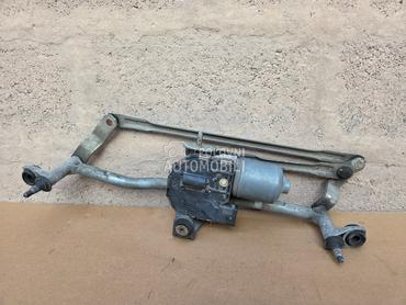 Motor brisaca za Volkswagen Touran