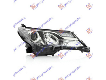 FAR ELEKTRICNI SA LED DNEVNIM za Toyota RAV 4 od 2012. do 2016. god.