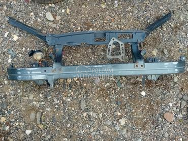 Vezni lim sina branika za Mercedes Benz A 140, A 160, A 170