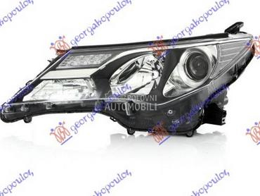 FAR ELEKTRICNI SA LED DNEVNIM za Toyota RAV 4 od 2012. do 2016. god.