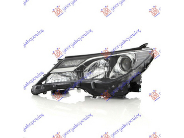 FAR XENON SA LED DNEVNIM SVETL za Toyota RAV 4 od 2012. do 2016. god.