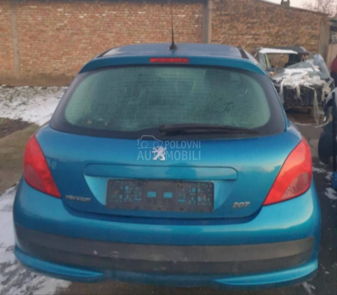 senzor radilice bregaste osvn