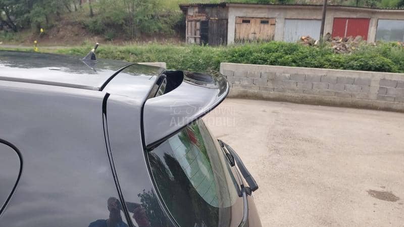 Mitsubishi Colt Raliart