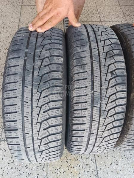 Čelične felne Fiat sedici 16" 5 x 114.3