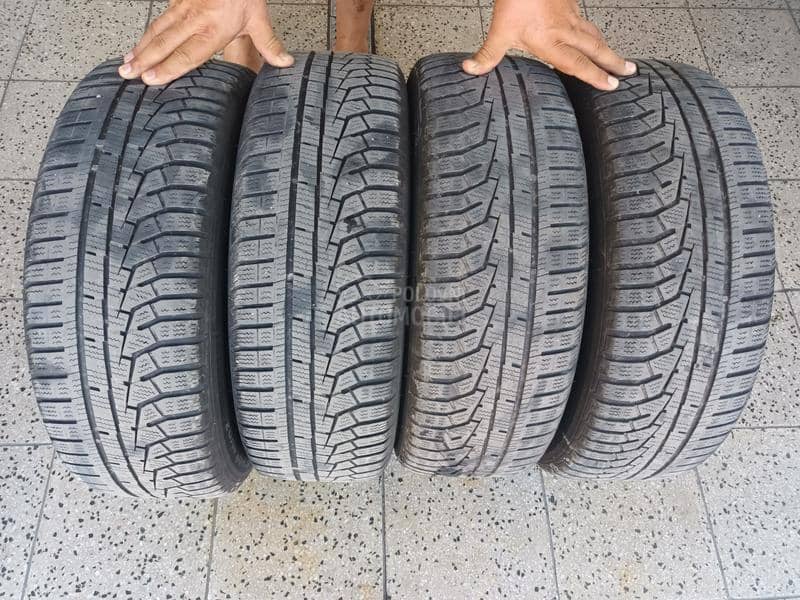 Čelične felne Fiat sedici 16" 5 x 114.3