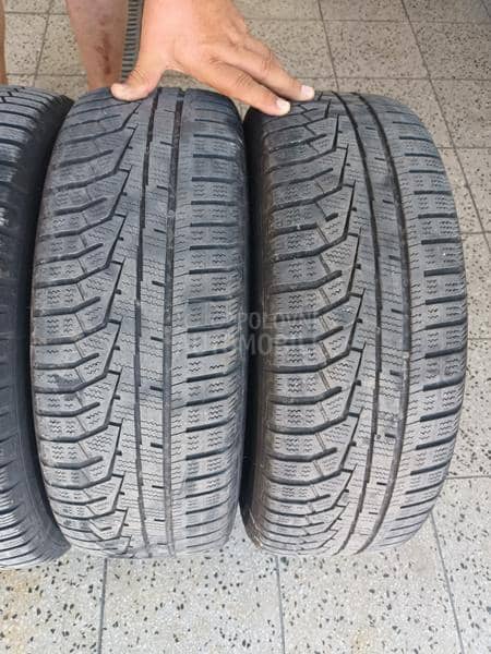 Čelične felne Fiat sedici 16" 5 x 114.3