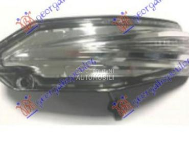 MIGAVAC U RETROVIZORU za Toyota RAV 4 od 2016. do 2019. god.