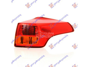 STOP LAMPA SPOLJASNJA (TYC) za Toyota RAV 4 od 2012. do 2016. god.