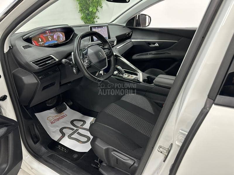 Peugeot 3008 1.5 HDI BUSINESS AUT