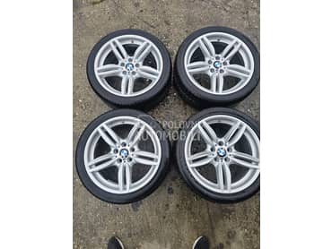 Aluminijumske felne BMW F10 M Style351 19" 5 x 120