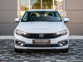 Fiat Tipo 1.6 MJTD City Sedan