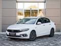 Fiat Tipo 1.6 MJTD City Sedan