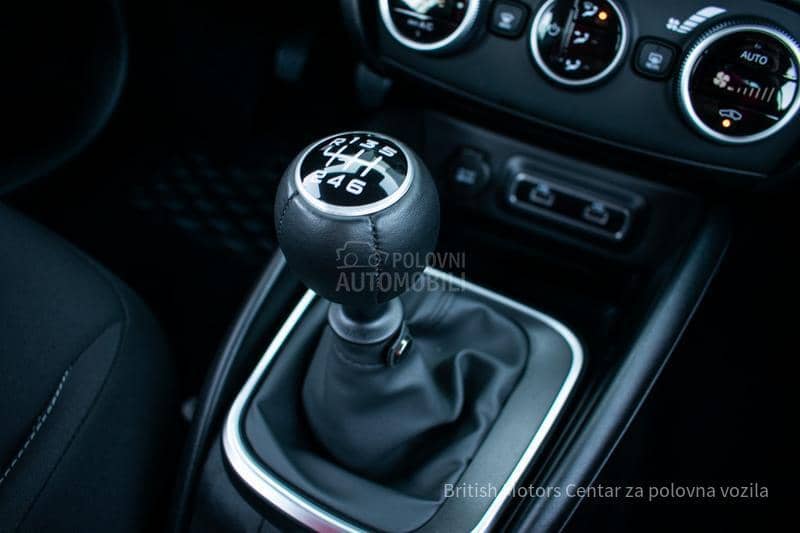 Fiat Tipo 1.6 MJTD City Sedan