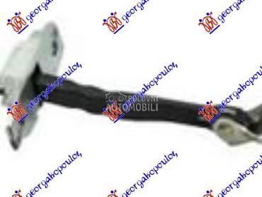 GRANICNIK PREDNJIH VRATA za Toyota RAV 4 od 2016. do 2019. god.