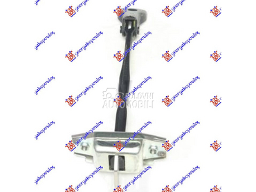 GRANICNIK ZADNJIH VRATA za Toyota RAV 4 od 2012. do 2016. god.