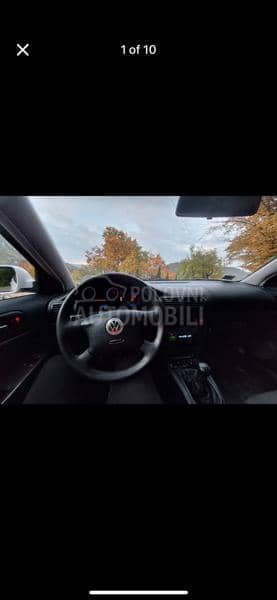 Volkswagen Passat B5 tdi