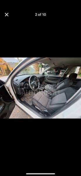 Volkswagen Passat B5 tdi