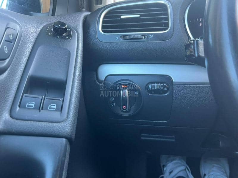 Volkswagen Golf 6 2.0
