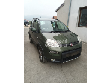 Reduktor Diferencijal za Fiat Panda