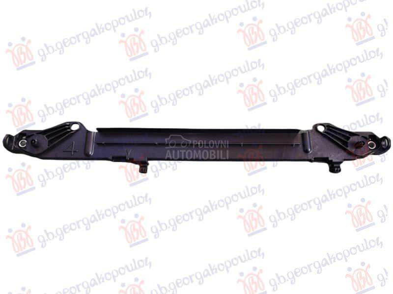 POKLOPAC NOSACA VENTILATORA GO