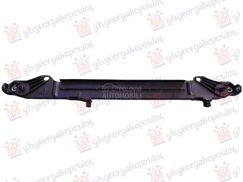 POKLOPAC NOSACA VENTILATORA GO