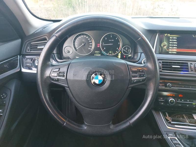 BMW 518 D