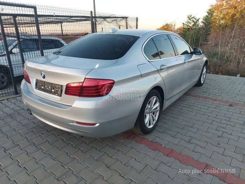BMW 518 D