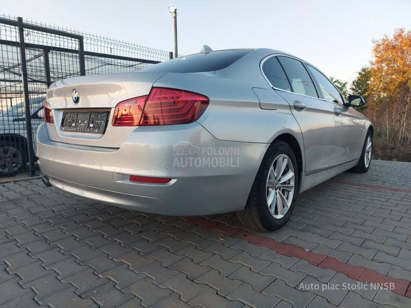 BMW 518 D
