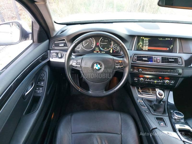 BMW 518 D
