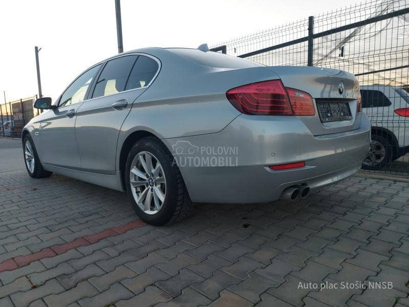 BMW 518 D