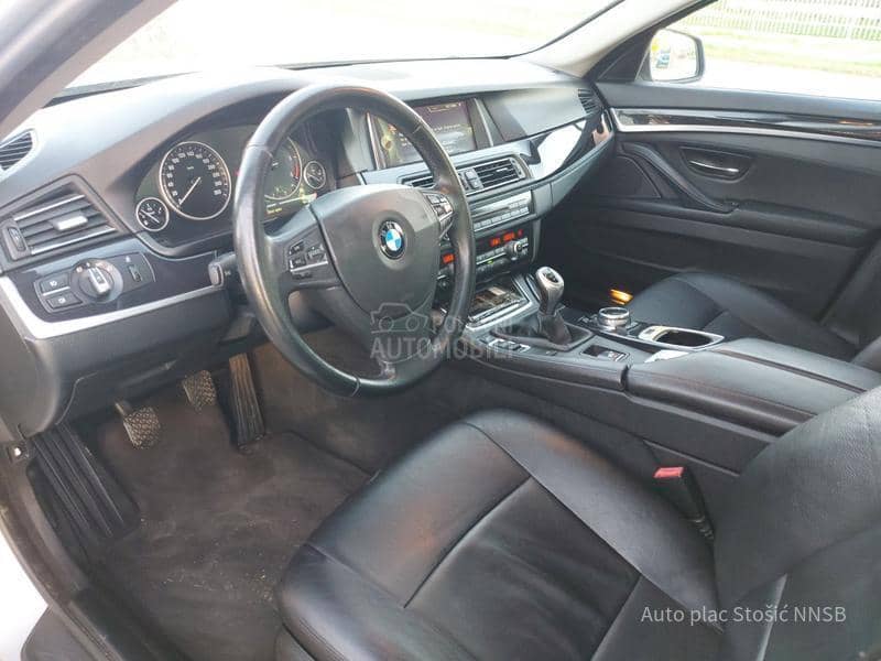 BMW 518 D