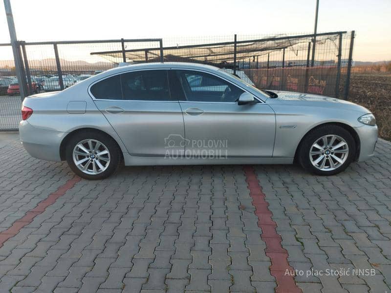 BMW 518 D