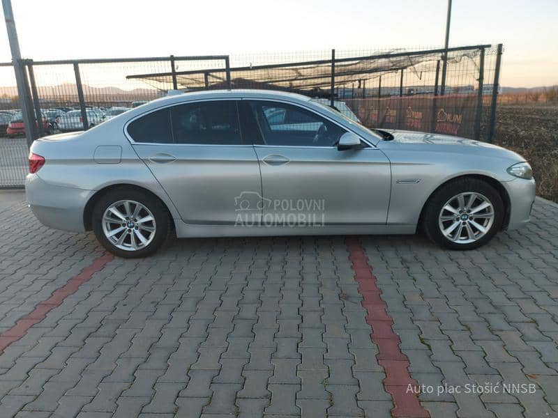 BMW 518 D