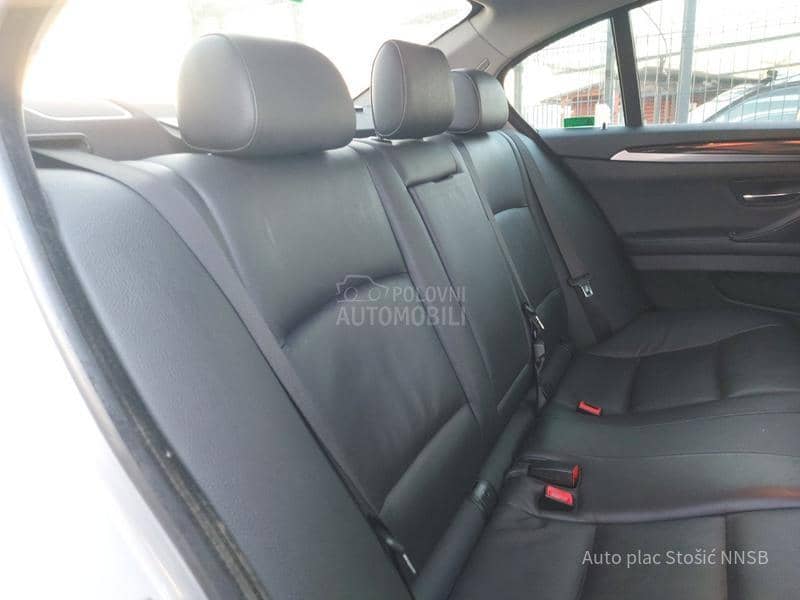 BMW 518 D