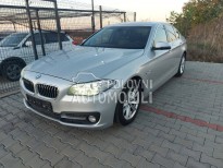BMW 518 2.0d F10