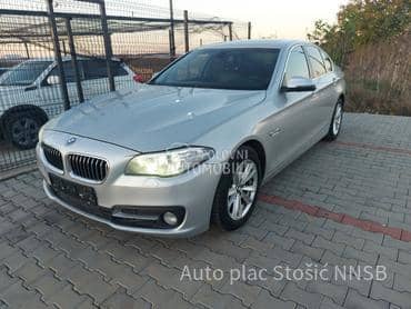 BMW 518 D