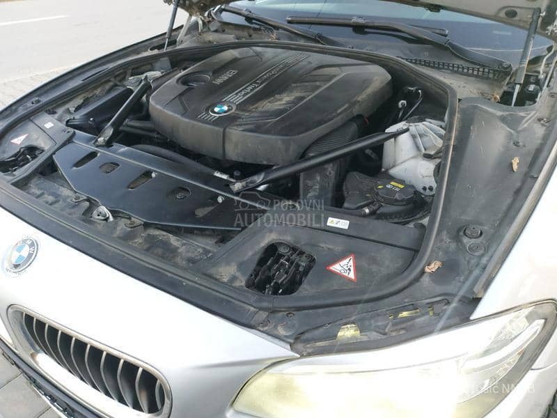 BMW 518 D